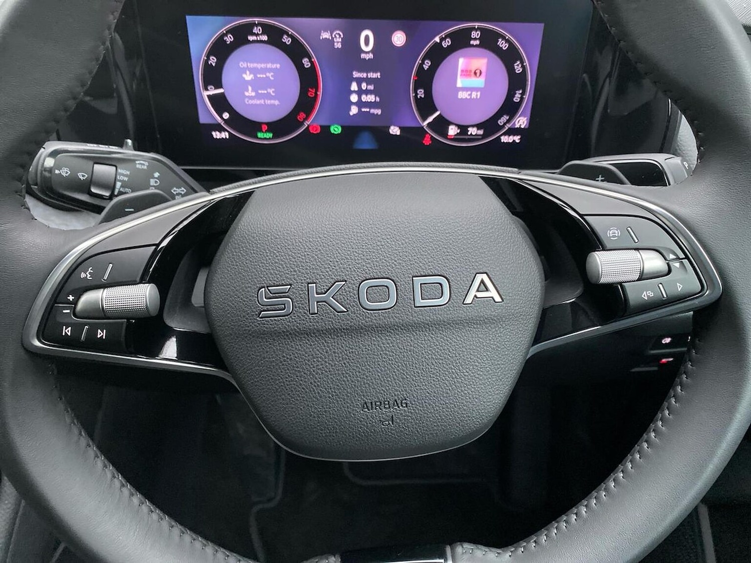 Used Skoda Kodiaq 2025 for sale - 77528864: Photo 29