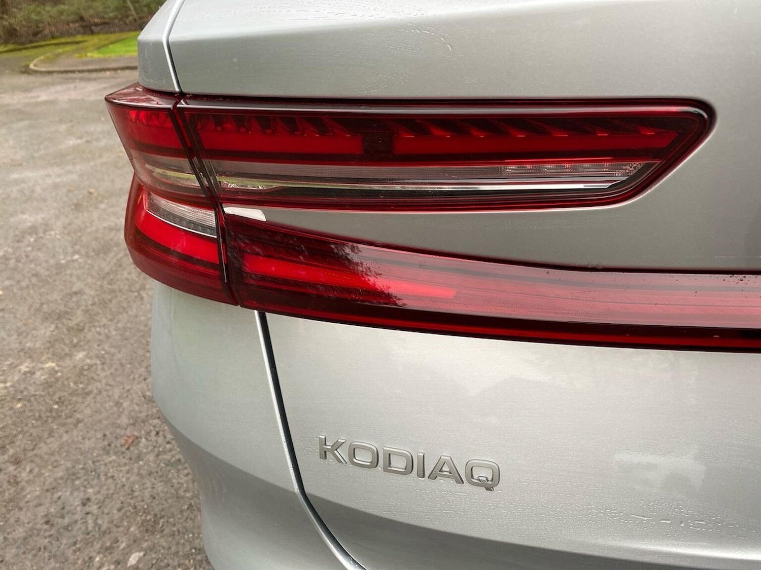 Used Skoda Kodiaq 2025 for sale - 77528864: Photo 39