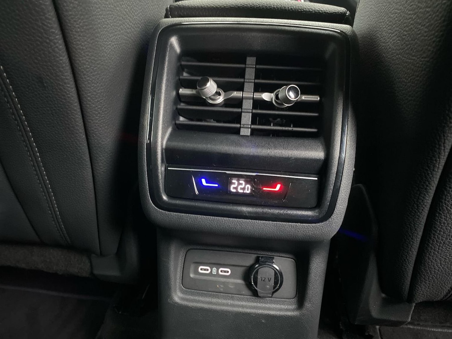 Used Skoda Kodiaq 2025 for sale - 77528864: Photo 46