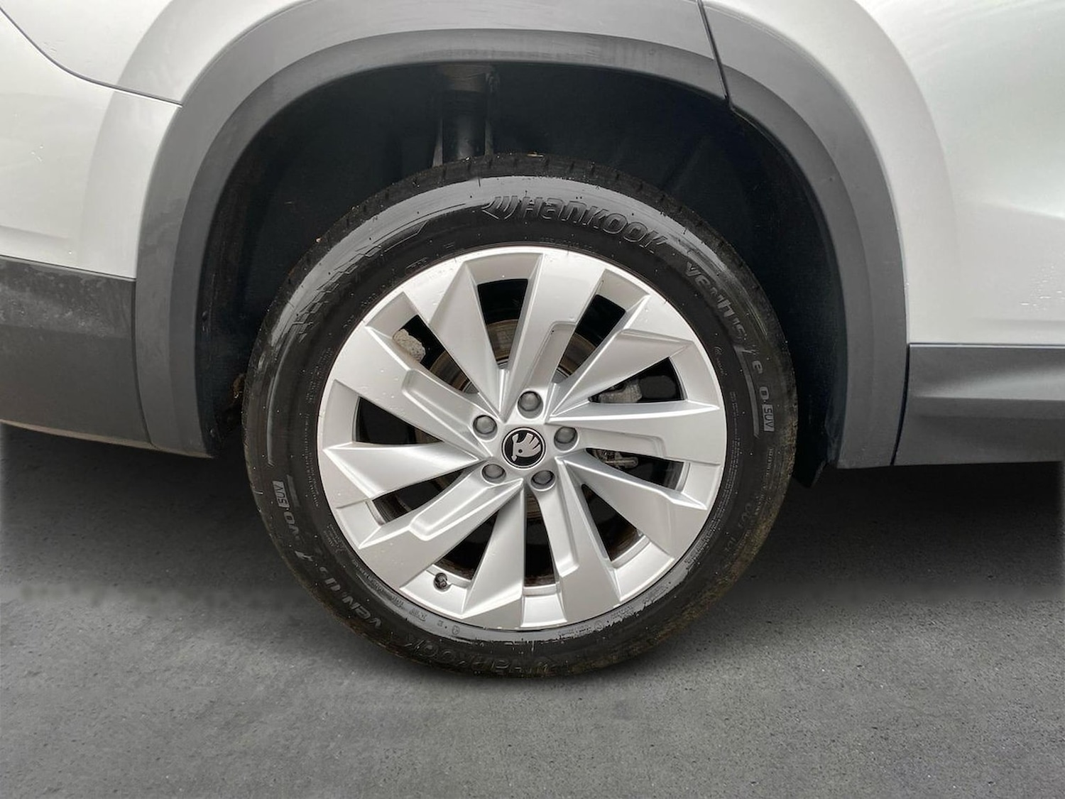 Used Skoda Kodiaq 2025 for sale - 77528864: Photo 9