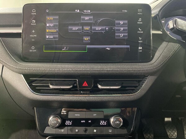 Used Skoda Fabia 2025 for sale - 76273541: Photo 14