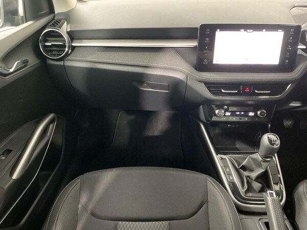Used Skoda Fabia 2025 for sale - 76273541: Photo 15