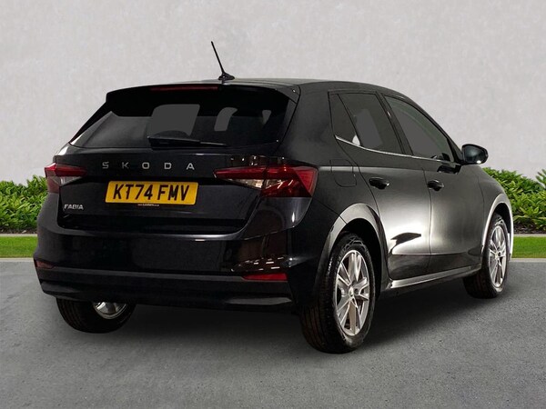 Used Skoda Fabia 2025 for sale - 76273541: Photo 20