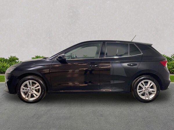 Used Skoda Fabia 2025 for sale - 76273541: Photo 21