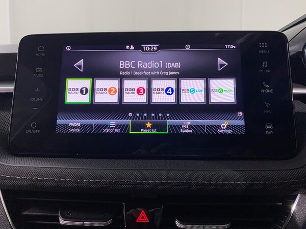 Used Skoda Fabia 2025 for sale - 76273541: Photo 27