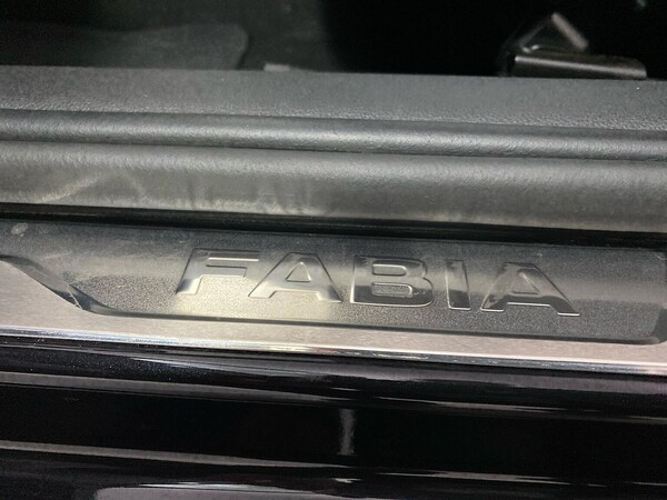 Used Skoda Fabia 2025 for sale - 76273541: Photo 31