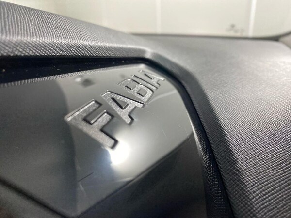 Used Skoda Fabia 2025 for sale - 76273541: Photo 39