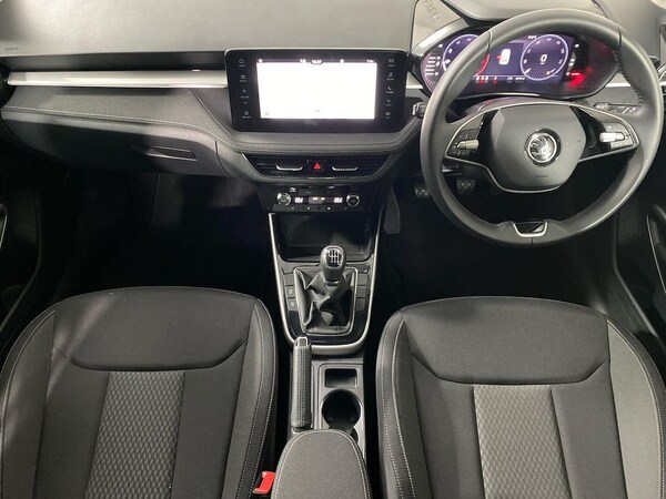 Used Skoda Fabia 2025 for sale - 76273541: Photo 43