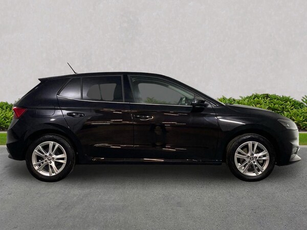 Used Skoda Fabia 2025 for sale - 76273541: Photo 4