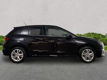 Used Skoda Fabia 2025 for sale - 76273541: Photo 4