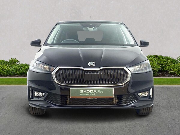 Used Skoda Fabia 2025 for sale - 76273541: Photo 7