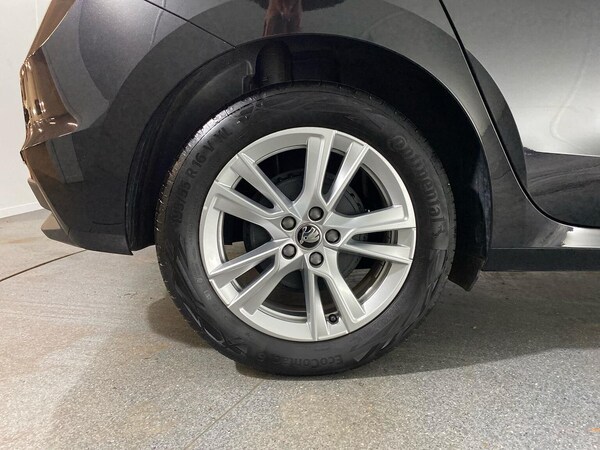 Used Skoda Fabia 2025 for sale - 76273541: Photo 8