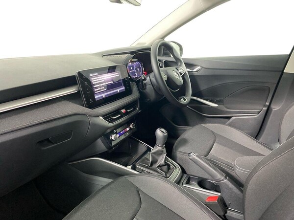 Used Skoda Fabia 2025 for sale - 76273541: Photo 9
