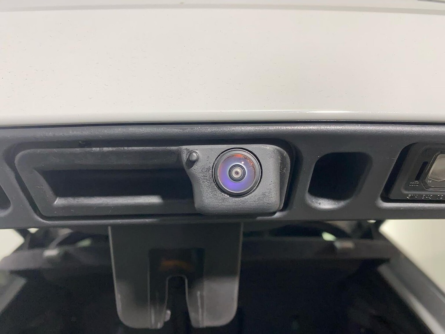 Vehicle 32