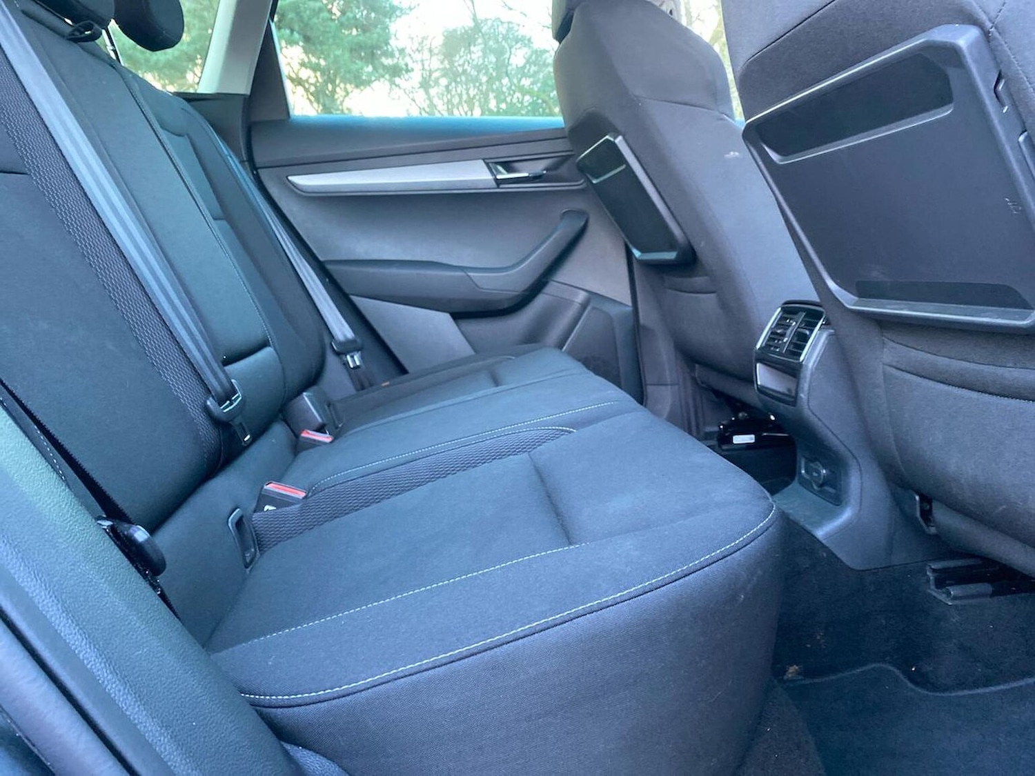 Used Skoda Karoq 2023 for sale - 76918963: Photo 16