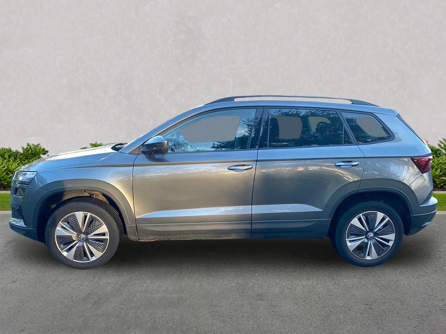 Used Skoda Karoq 2023 for sale - 76918963: Photo 19