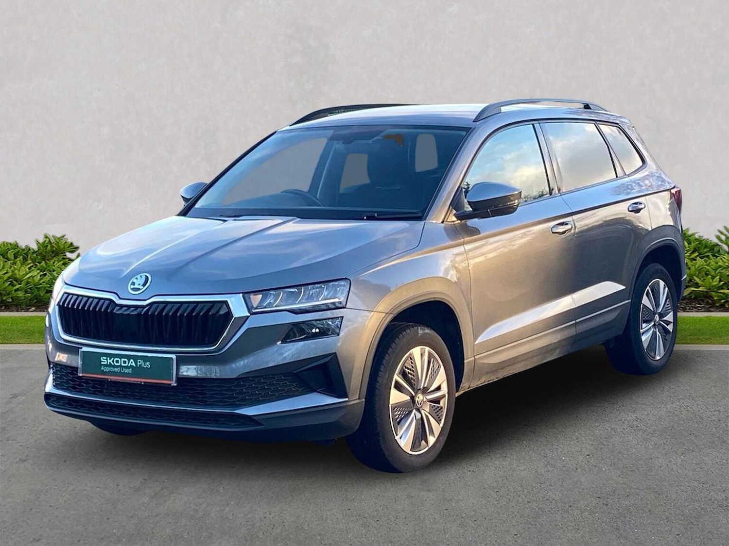 Used Skoda Karoq 2023 for sale - 76918963: Photo 20