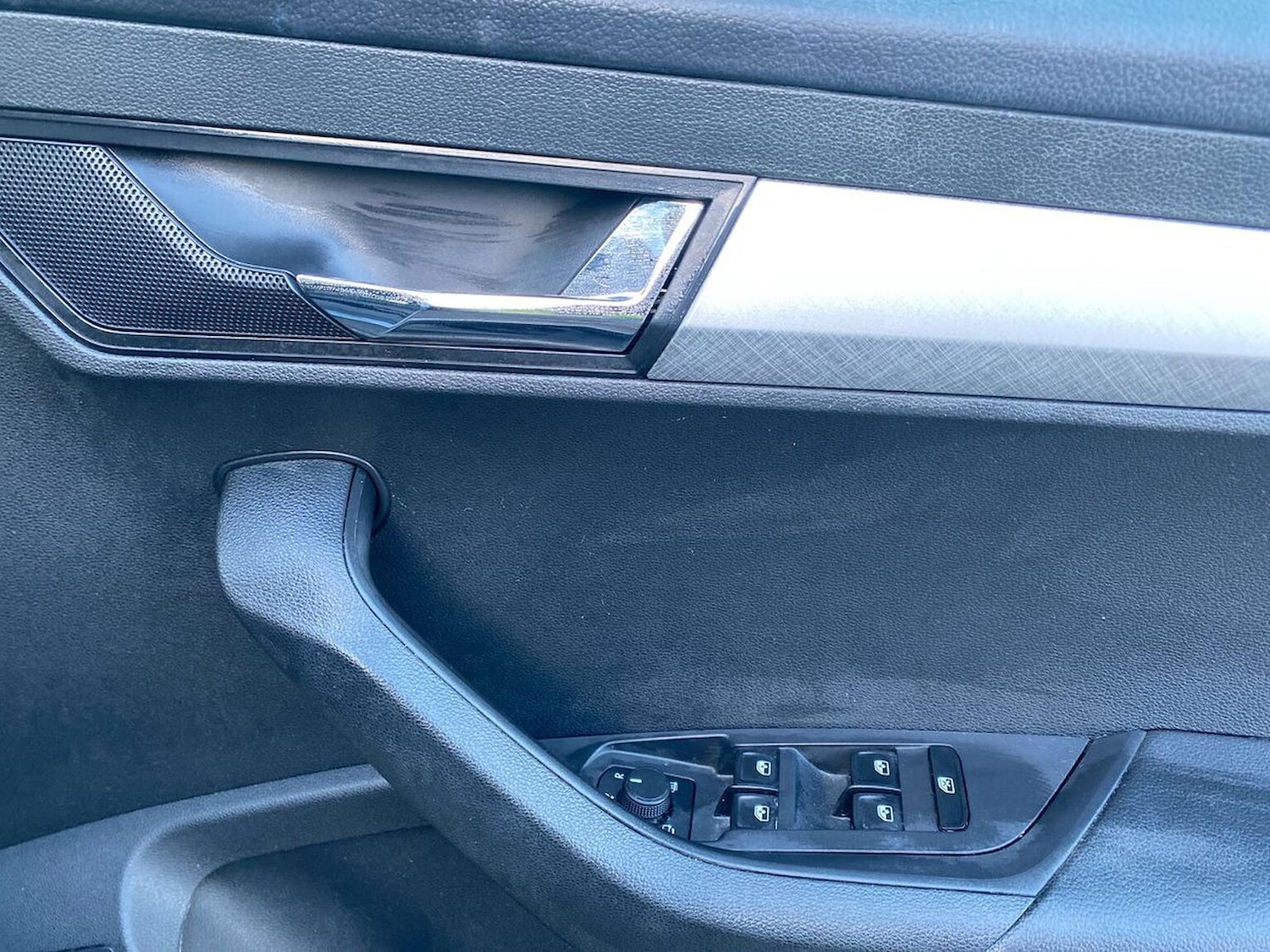 Used Skoda Karoq 2023 for sale - 76918963: Photo 21