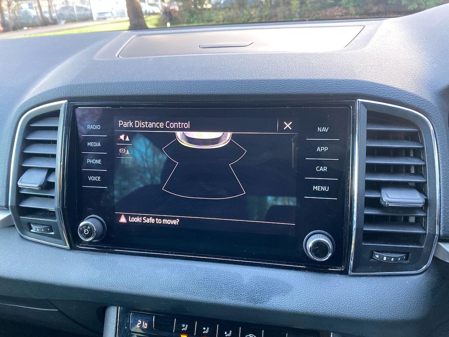 Used Skoda Karoq 2023 for sale - 76918963: Photo 23