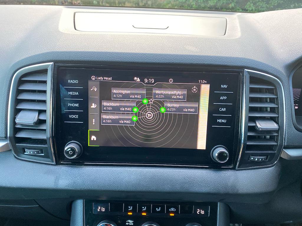 Used Skoda Karoq 2023 for sale - 76918963: Photo 24