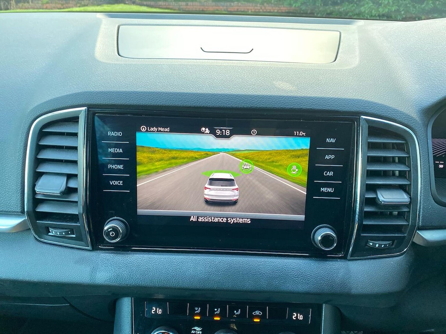 Used Skoda Karoq 2023 for sale - 76918963: Photo 25