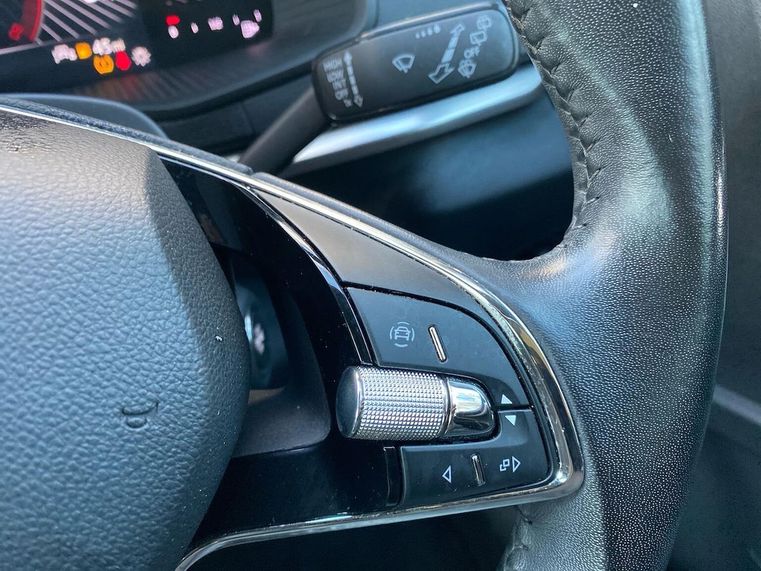 Used Skoda Karoq 2023 for sale - 76918963: Photo 27