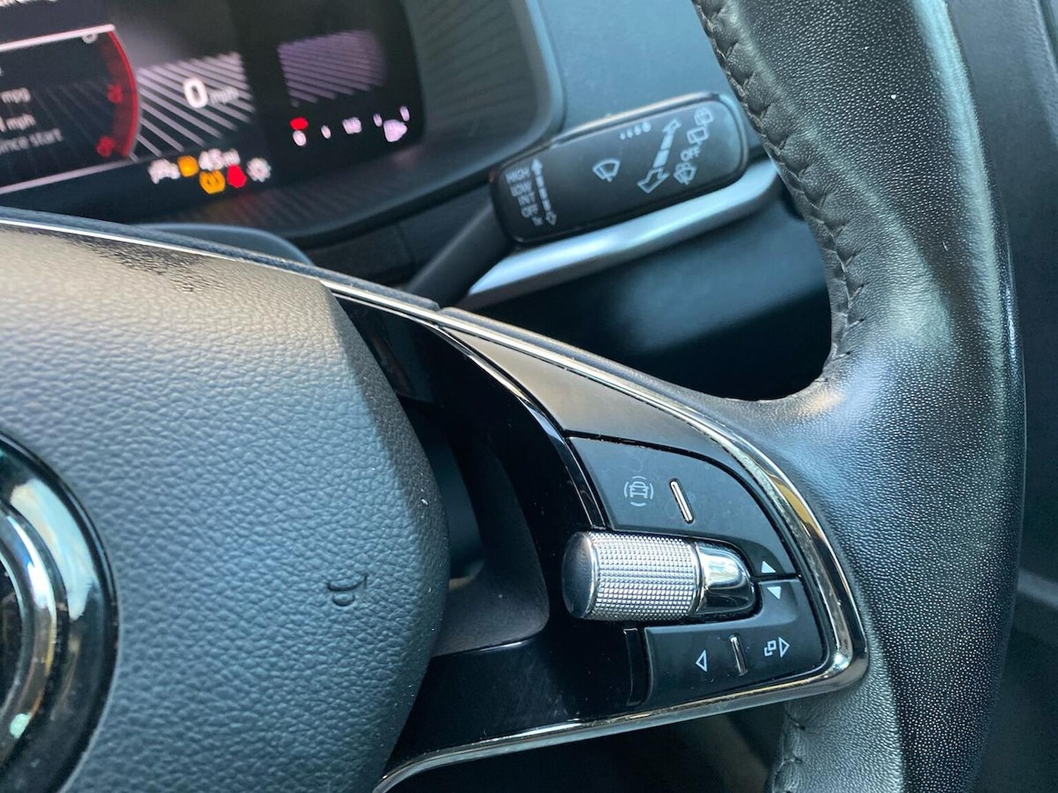 Used Skoda Karoq 2023 for sale - 76918963: Photo 29