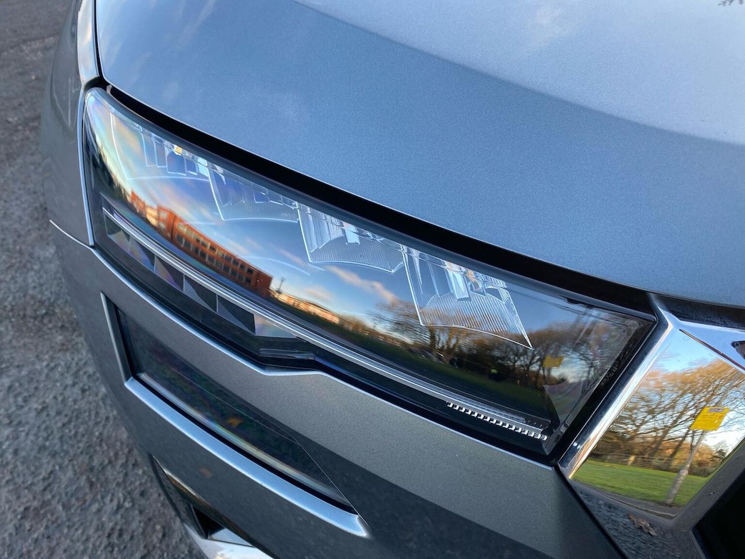 Used Skoda Karoq 2023 for sale - 76918963: Photo 30