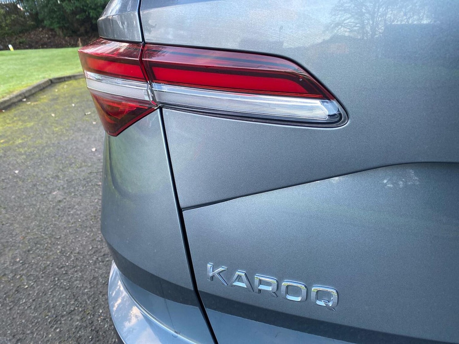 Used Skoda Karoq 2023 for sale - 76918963: Photo 31