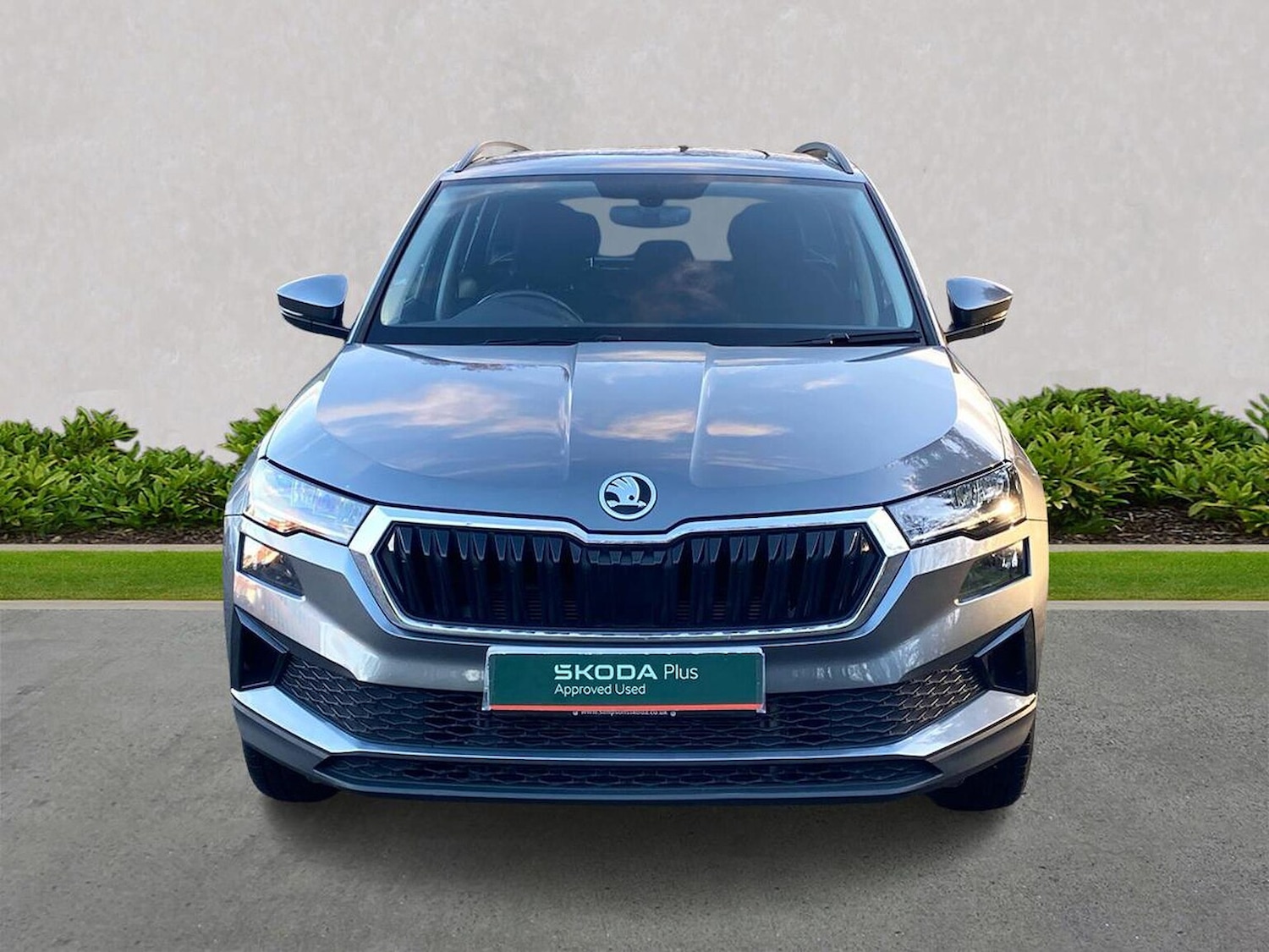 Used Skoda Karoq 2023 for sale - 76918963: Photo 5