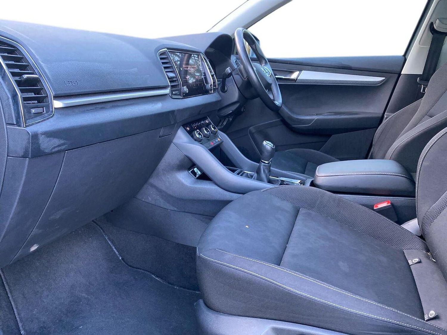 Used Skoda Karoq 2023 for sale - 76918963: Photo 7