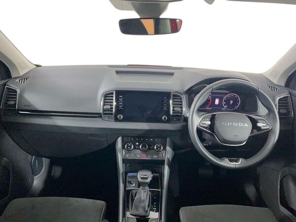 Used Skoda Karoq 2025 for sale - 76237038: Photo 10