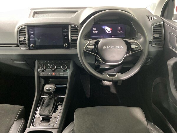 Used Skoda Karoq 2025 for sale - 76237038: Photo 11