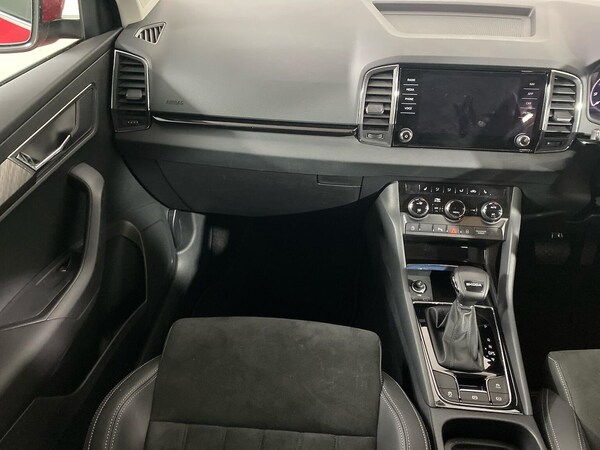 Used Skoda Karoq 2025 for sale - 76237038: Photo 15
