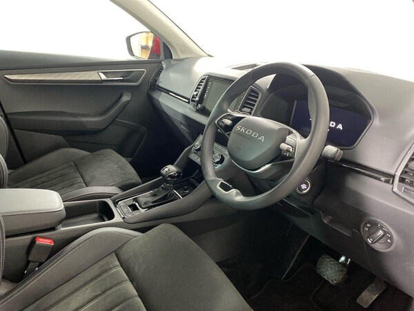 Used Skoda Karoq 2025 for sale - 76237038: Photo 17
