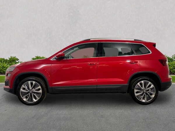Used Skoda Karoq 2025 for sale - 76237038: Photo 21