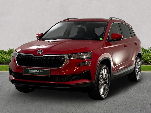 Used Skoda Karoq 2025 for sale - 76237038: Photo 22