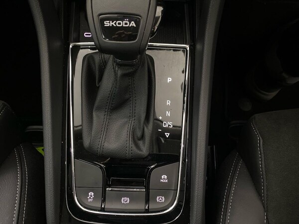 Used Skoda Karoq 2025 for sale - 76237038: Photo 34