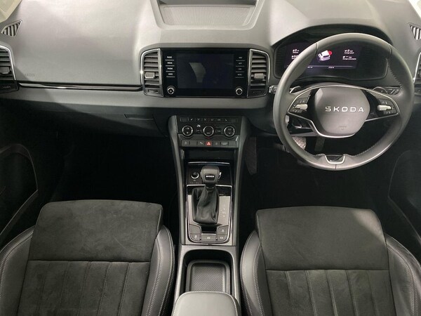 Used Skoda Karoq 2025 for sale - 76237038: Photo 39