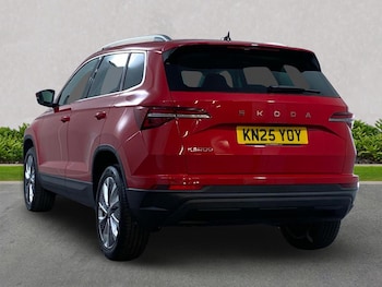 Used Skoda Karoq 2025 for sale - 76237038: Photo 3