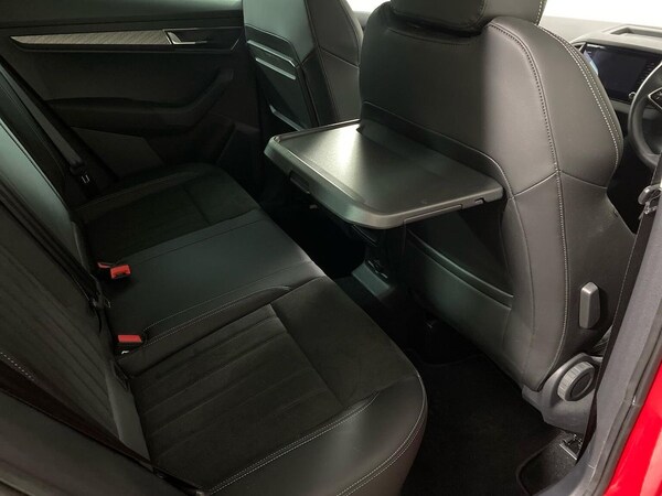 Used Skoda Karoq 2025 for sale - 76237038: Photo 41