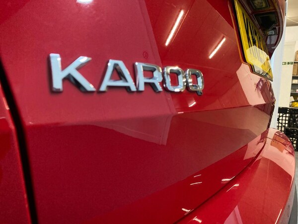 Used Skoda Karoq 2025 for sale - 76237038: Photo 42