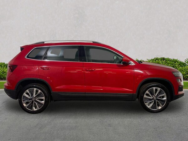 Used Skoda Karoq 2025 for sale - 76237038: Photo 4