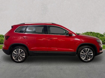 Used Skoda Karoq 2025 for sale - 76237038: Photo 4