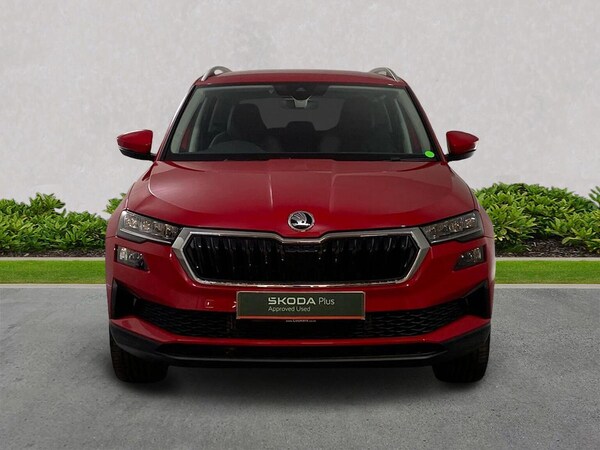 Used Skoda Karoq 2025 for sale - 76237038: Photo 7