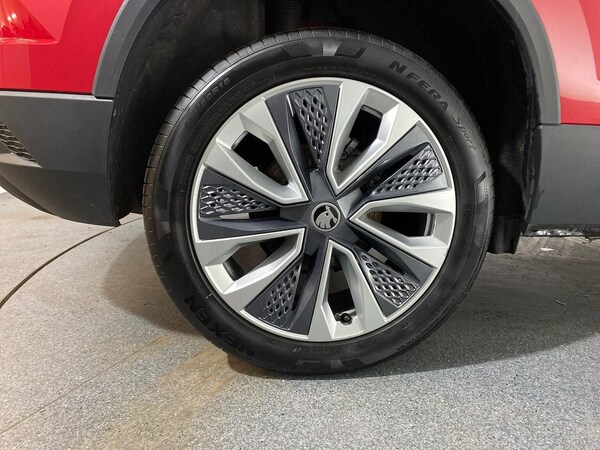 Used Skoda Karoq 2025 for sale - 76237038: Photo 8