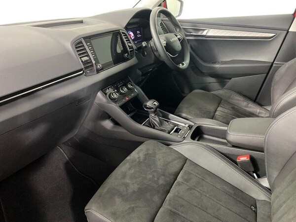 Used Skoda Karoq 2025 for sale - 76237038: Photo 9