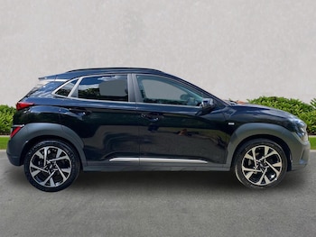 Used Hyundai KONA 2022 for sale - 78620803: Photo