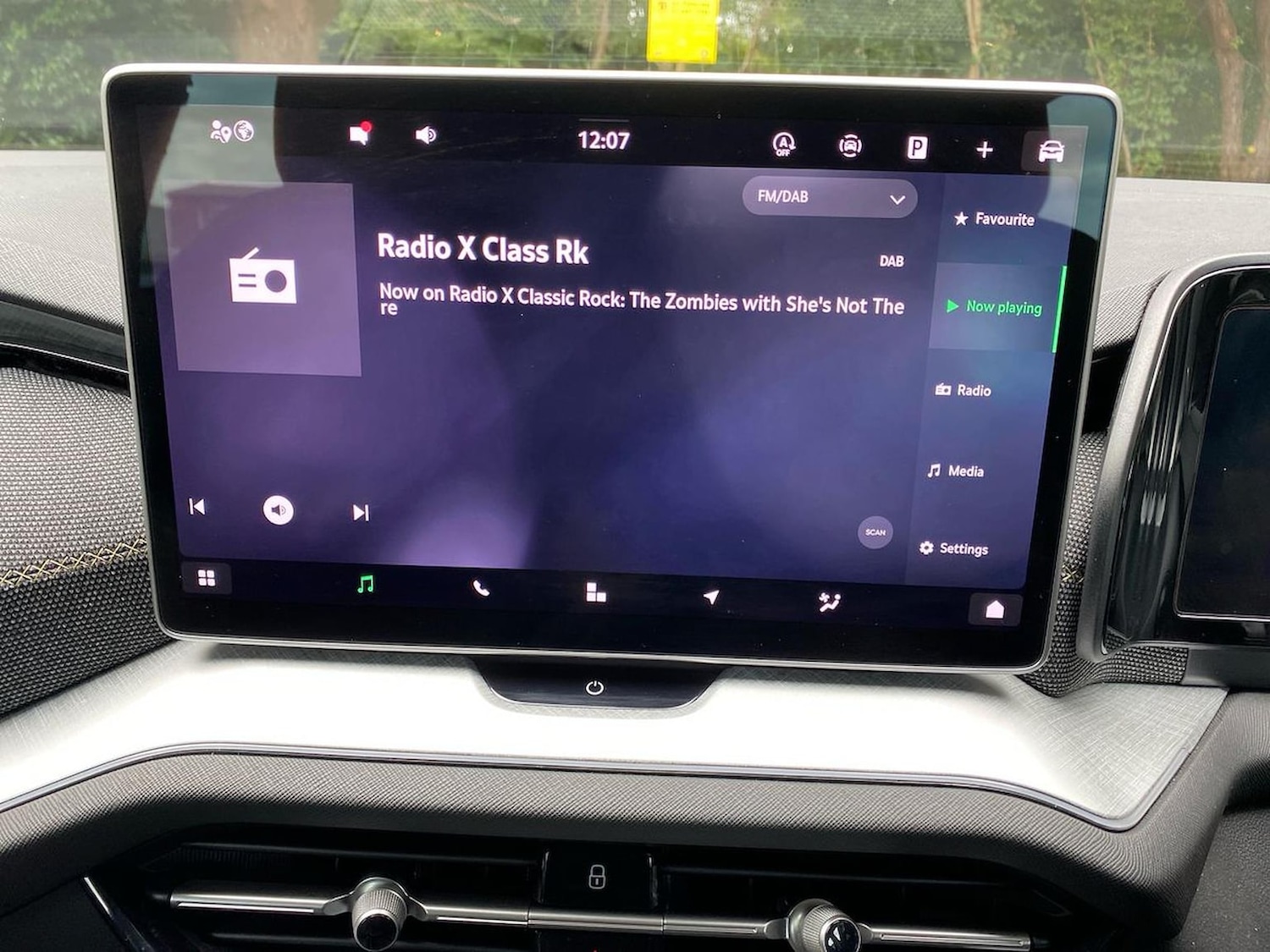 Vehicle 11