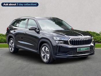 Skoda - Kodiaq